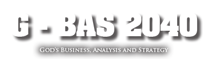 G-BAS 2040